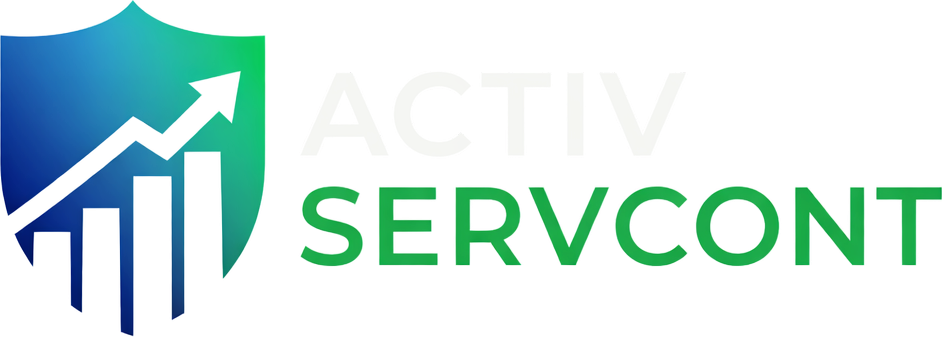 ActivServCont — Contabilitate și Consultanță Fiscală